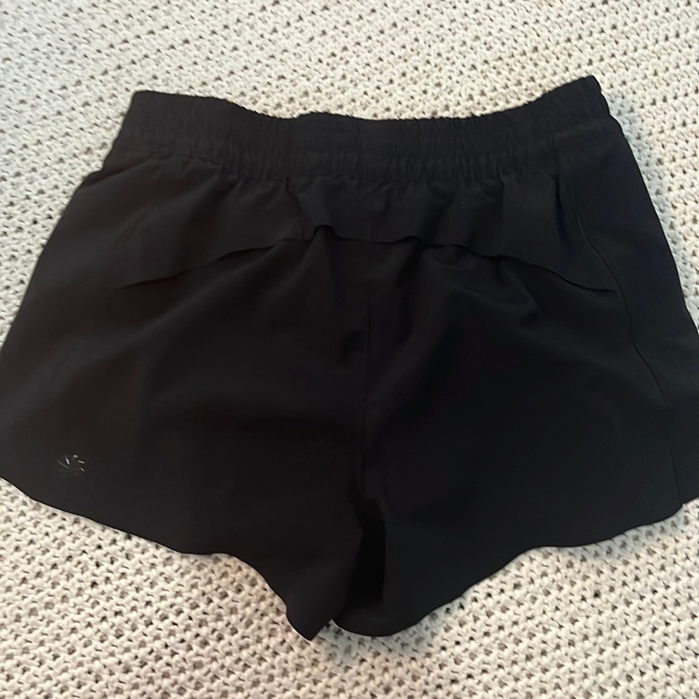 Athleta Girl Shorts
